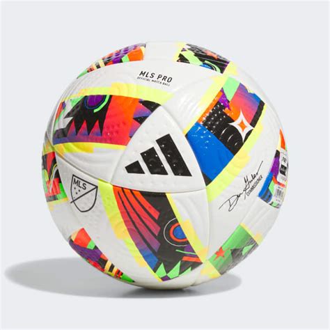 adidas mls replica ball|adidas MLS 24 Pro Ball .